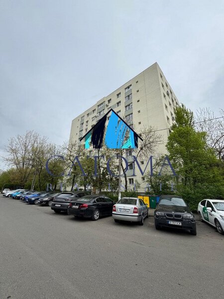 Colentina, pod, imobil 1986, imobil anvelopat, vedere parc, civilizat