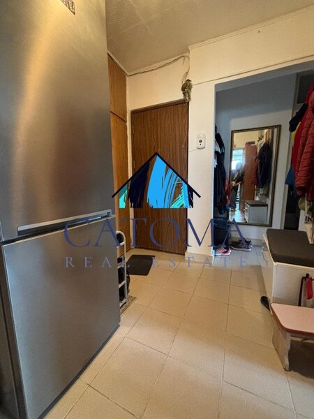 Colentina, pod, imobil 1986, imobil anvelopat, vedere parc, civilizat