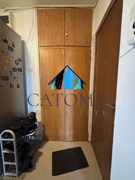 Colentina, pod, imobil 1986, imobil anvelopat, vedere parc, civilizat