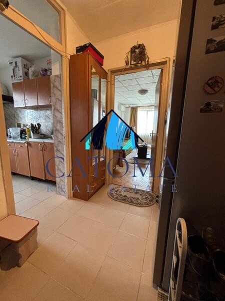 Colentina, pod, imobil 1986, imobil anvelopat, vedere parc, civilizat