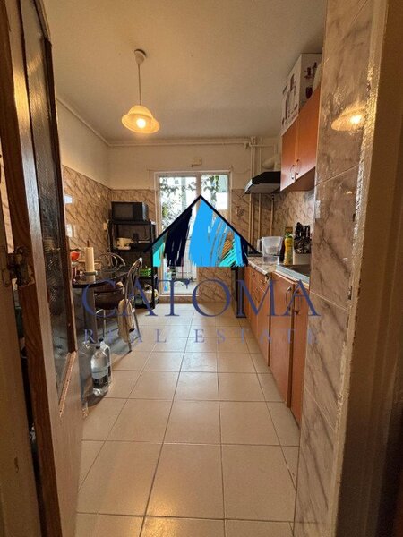 Parc Colentina, bloc 1983, 3  camere