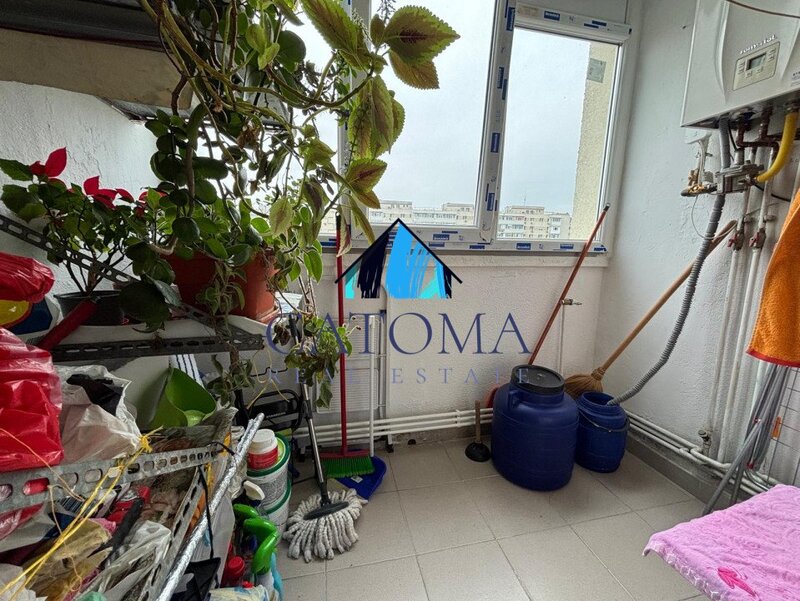 Colentina, pod, imobil 1986, imobil anvelopat, vedere parc, civilizat