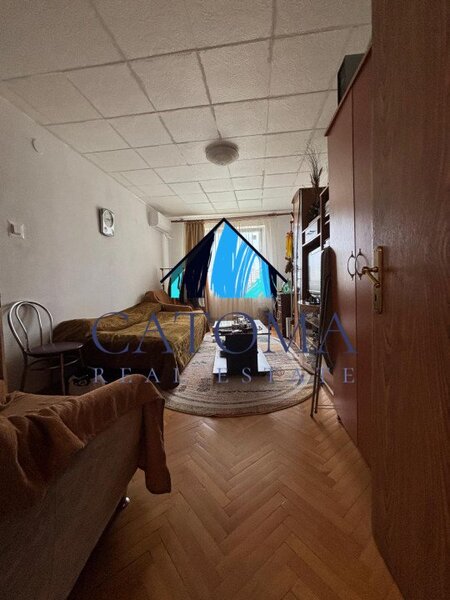 Colentina, pod, imobil 1986, imobil anvelopat, vedere parc, civilizat