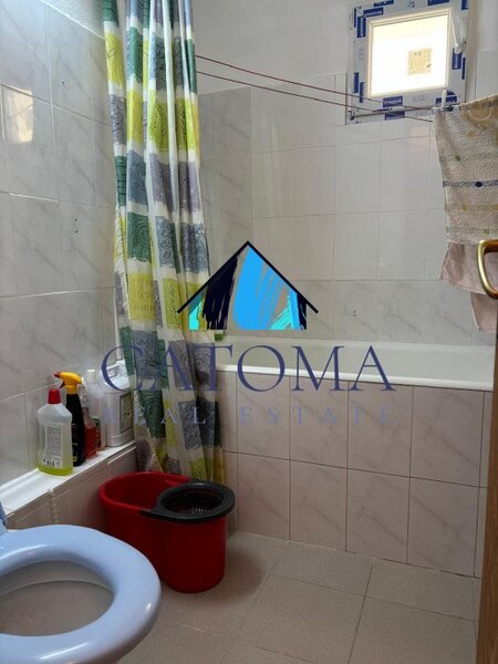 Colentina, pod, imobil 1986, imobil anvelopat, vedere parc, civilizat