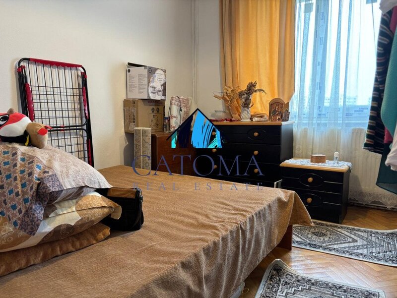 Colentina, pod, imobil 1986, imobil anvelopat, vedere parc, civilizat